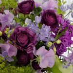 札幌の花屋　ブランチフラワーです。ホームページ　開設　致しました