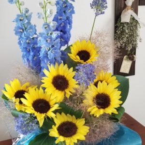 アレンジメント