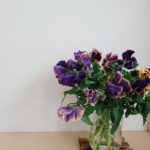 お花の選び方　　花言葉で選ぶとしたら？？