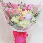 何を選べばいいの？？フラワーギフトの贈り方