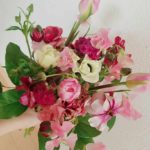 知ってるとちょっと得？？花を長持ちさせる、花の水揚げ「その他の方法編」