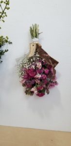 ドライフラワー