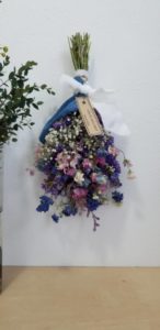 ドライフラワー