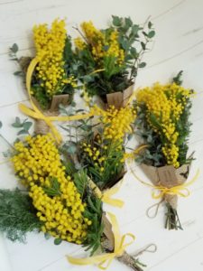 ドライフラワー