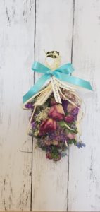 ドライフラワー