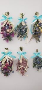 ドライフラワー