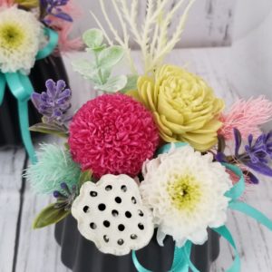 プリザーブドフラワー