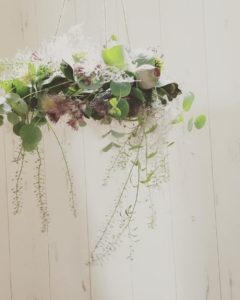 フライングリース