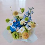 子ども花育インストラクター　　その2