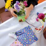 子ども花育インストラクター